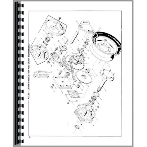 owatonna skid steer 330|owatonna skid steer parts diagram.